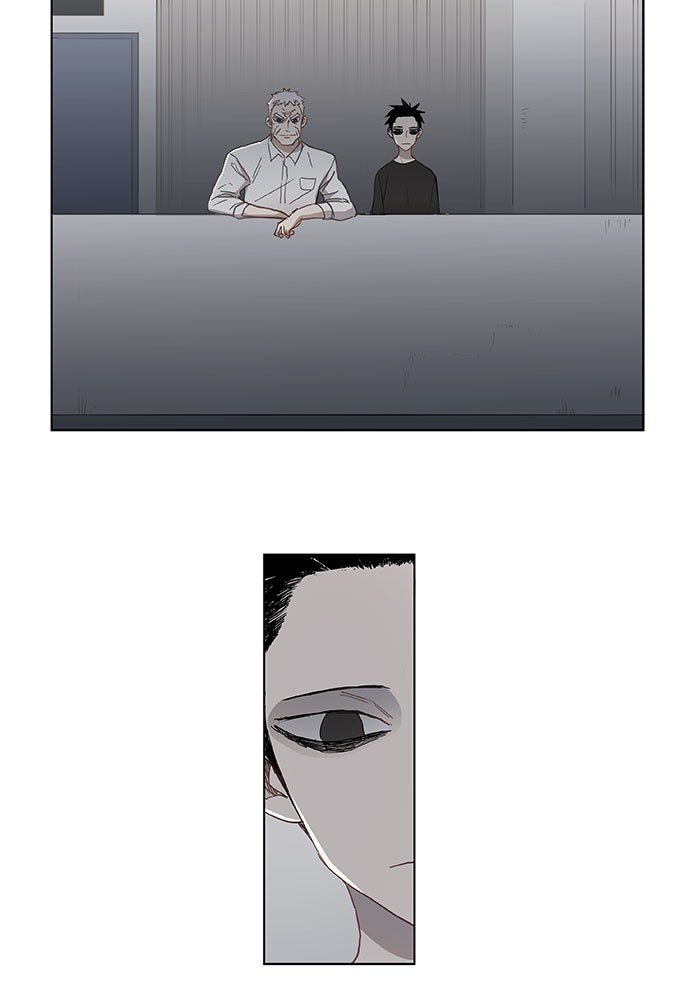 Read The Boxer EN Manga Online