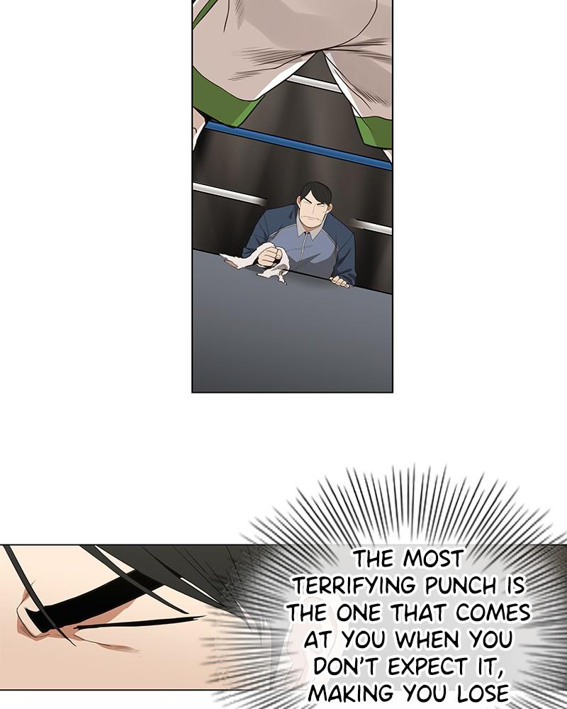 Read The Boxer EN Manga Online