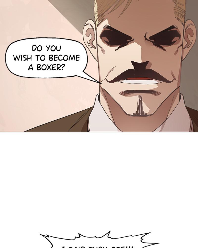 Read The Boxer EN Manga Online