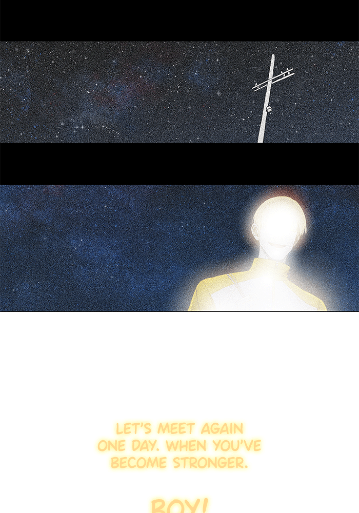 Read The Boxer EN Manga Online