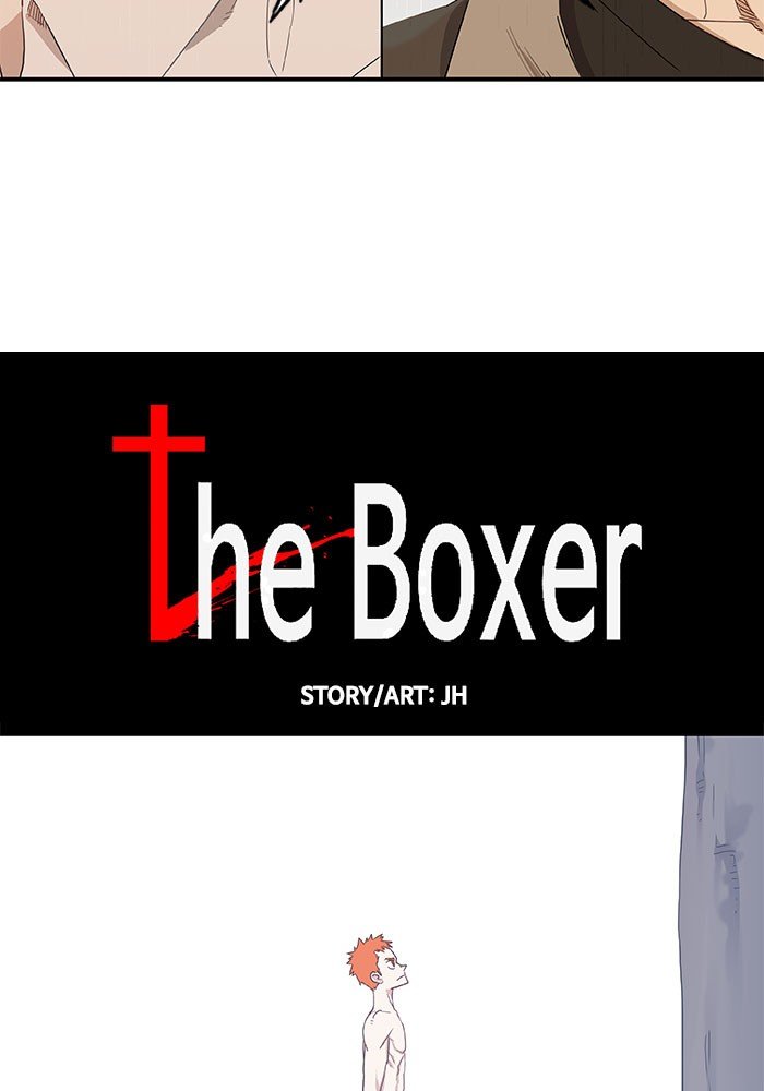 Read The Boxer EN Manga Online