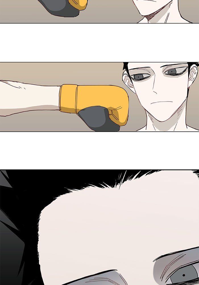 Read The Boxer EN Manga Online