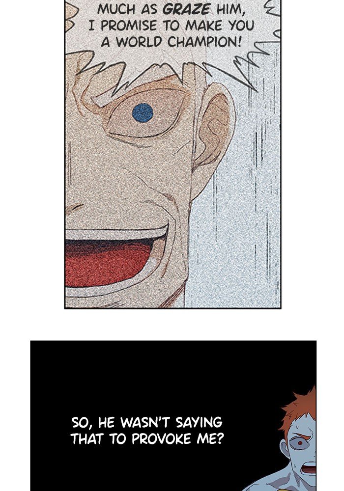 Read The Boxer EN Manga Online