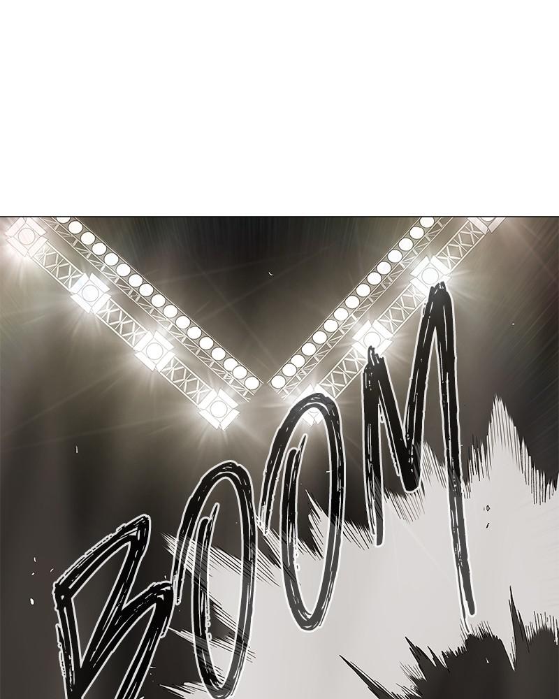 Read The Boxer EN Manga Online