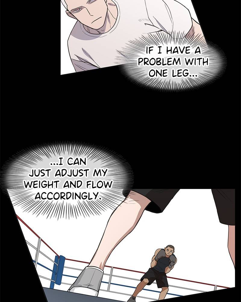 Read The Boxer EN Manga Online