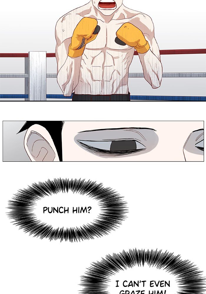 Read The Boxer EN Manga Online
