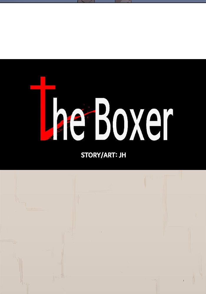 Read The Boxer EN Manga Online
