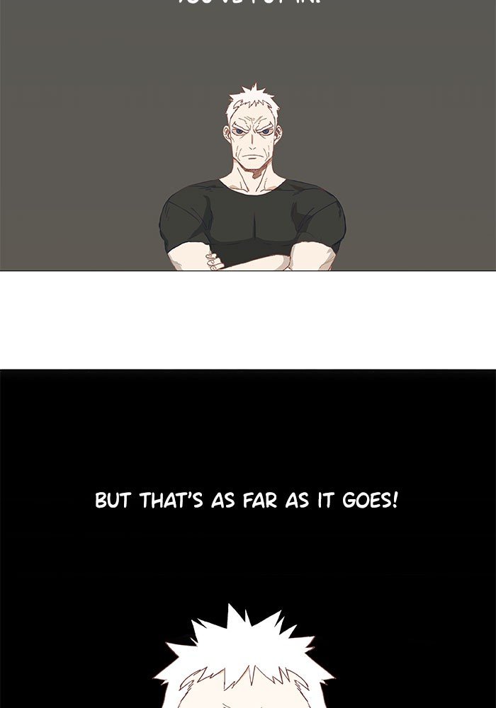 Read The Boxer EN Manga Online