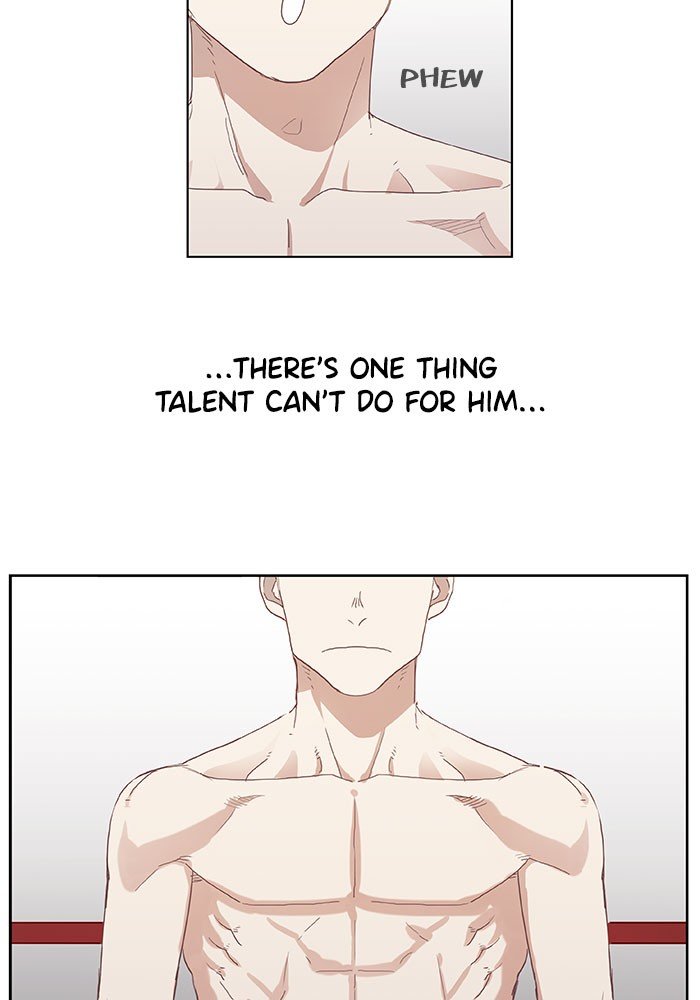 Read The Boxer EN Manga Online