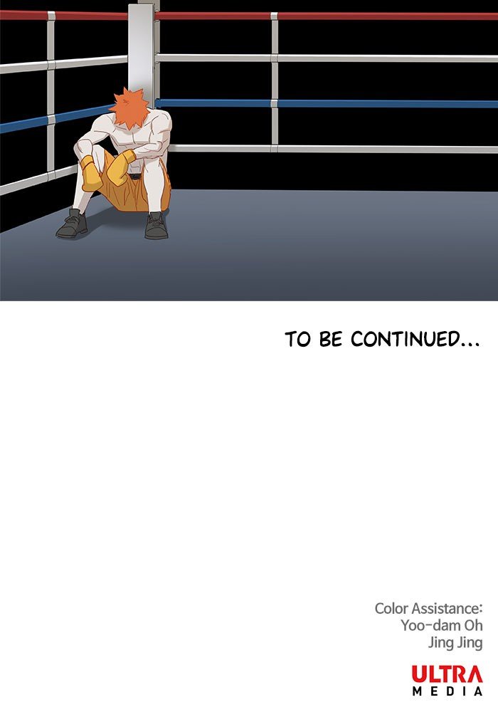 Read The Boxer EN Manga Online