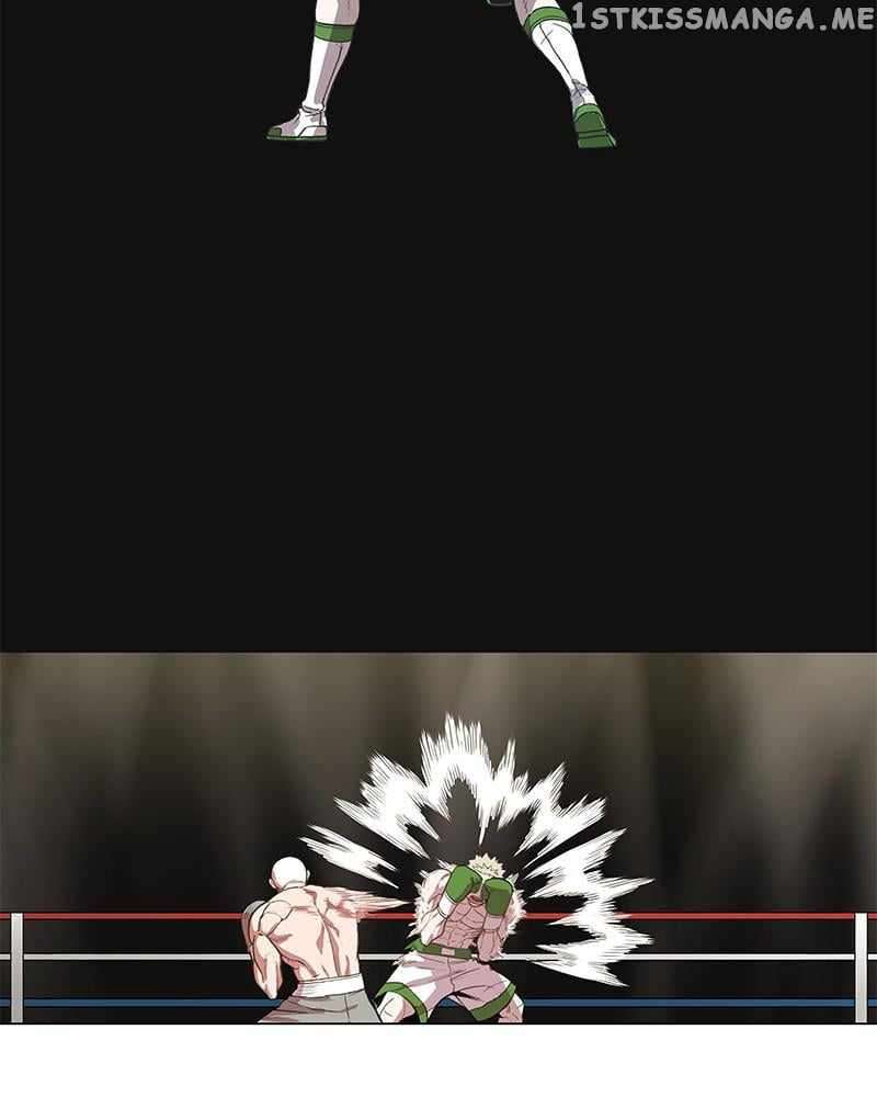 Read The Boxer EN Manga Online