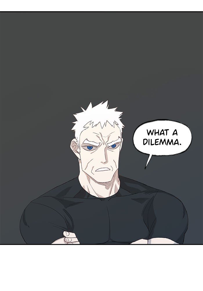Read The Boxer EN Manga Online