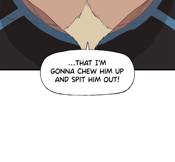 Read The Boxer EN Manga Online