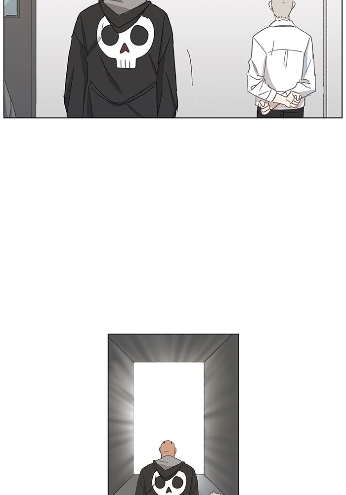 Read The Boxer EN Manga Online