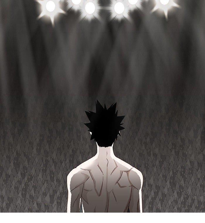 Read The Boxer EN Manga Online