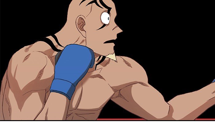 Read The Boxer EN Manga Online