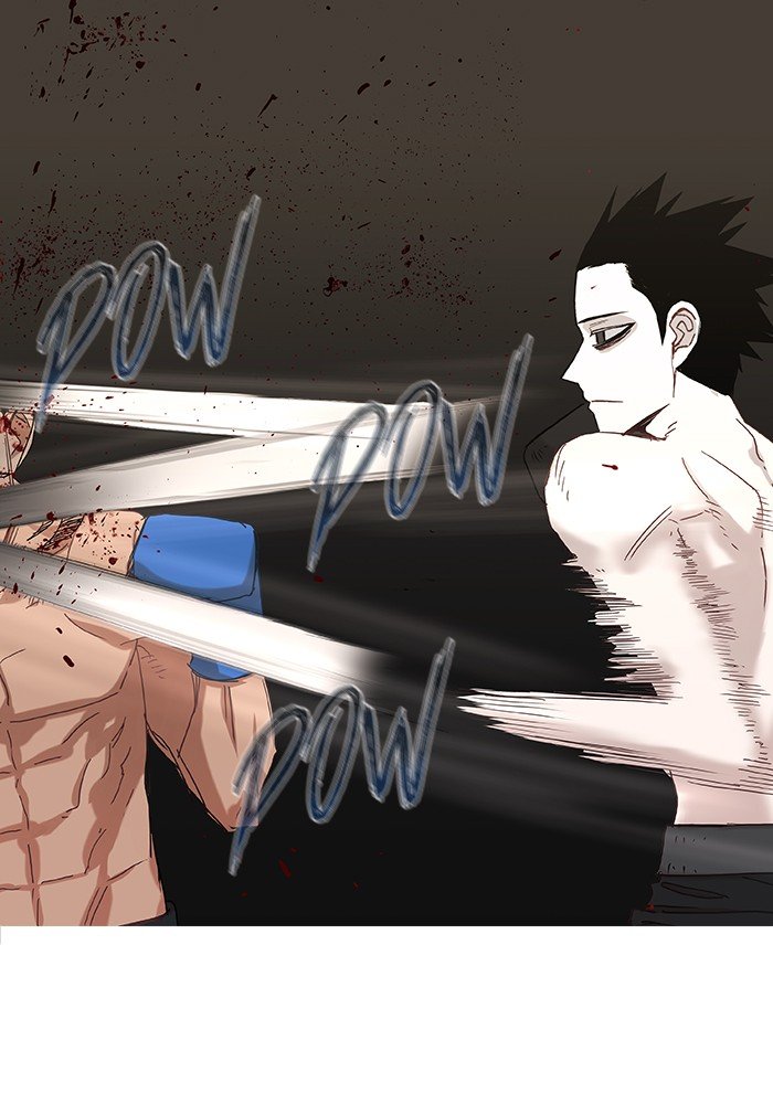 Read The Boxer EN Manga Online