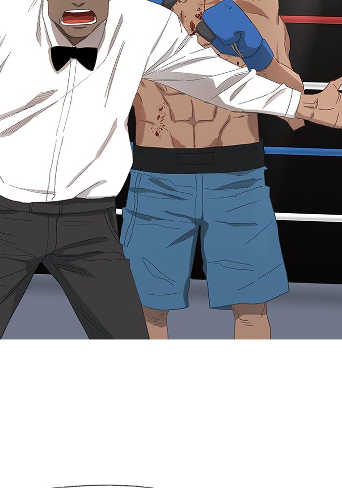 Read The Boxer EN Manga Online