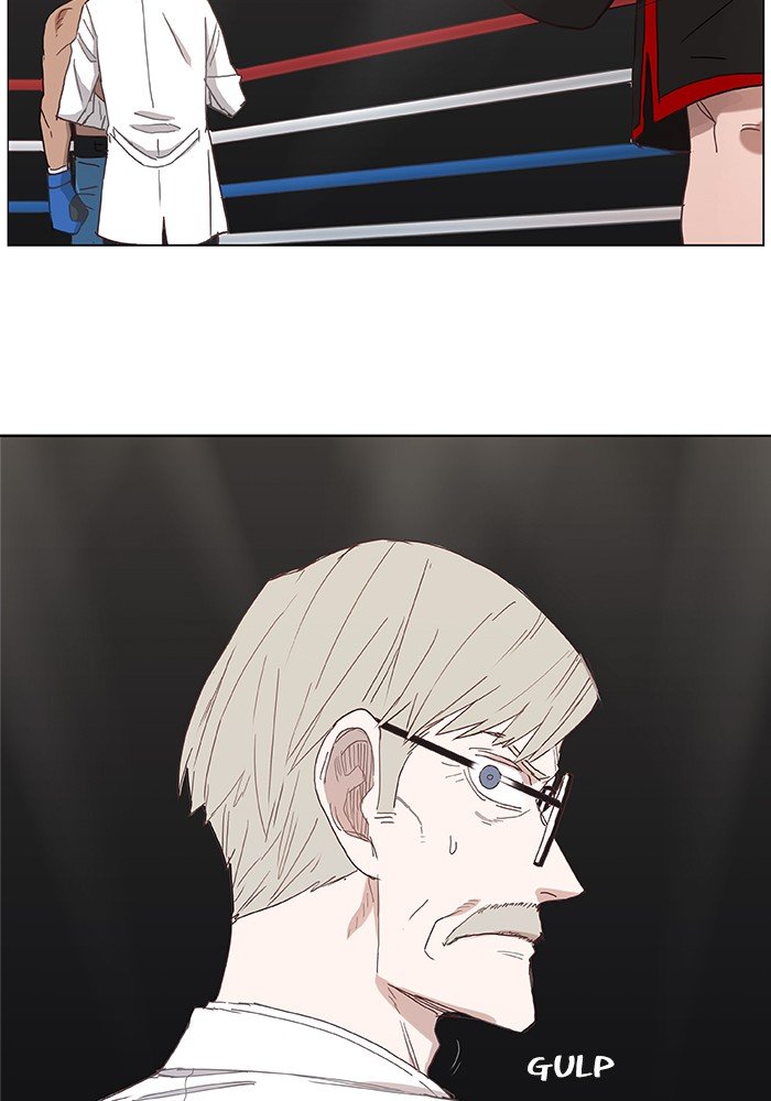 Read The Boxer EN Manga Online