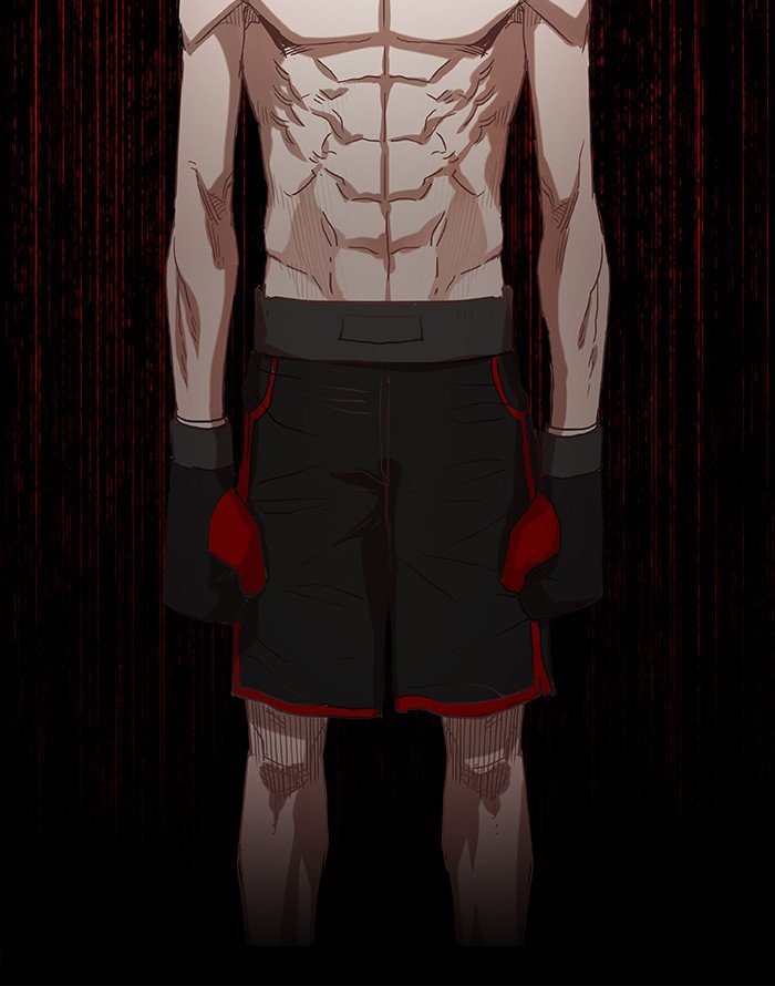 Read The Boxer EN Manga Online