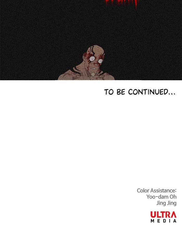 Read The Boxer EN Manga Online