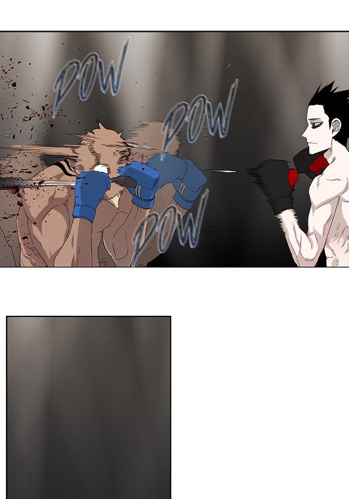 Read The Boxer EN Manga Online