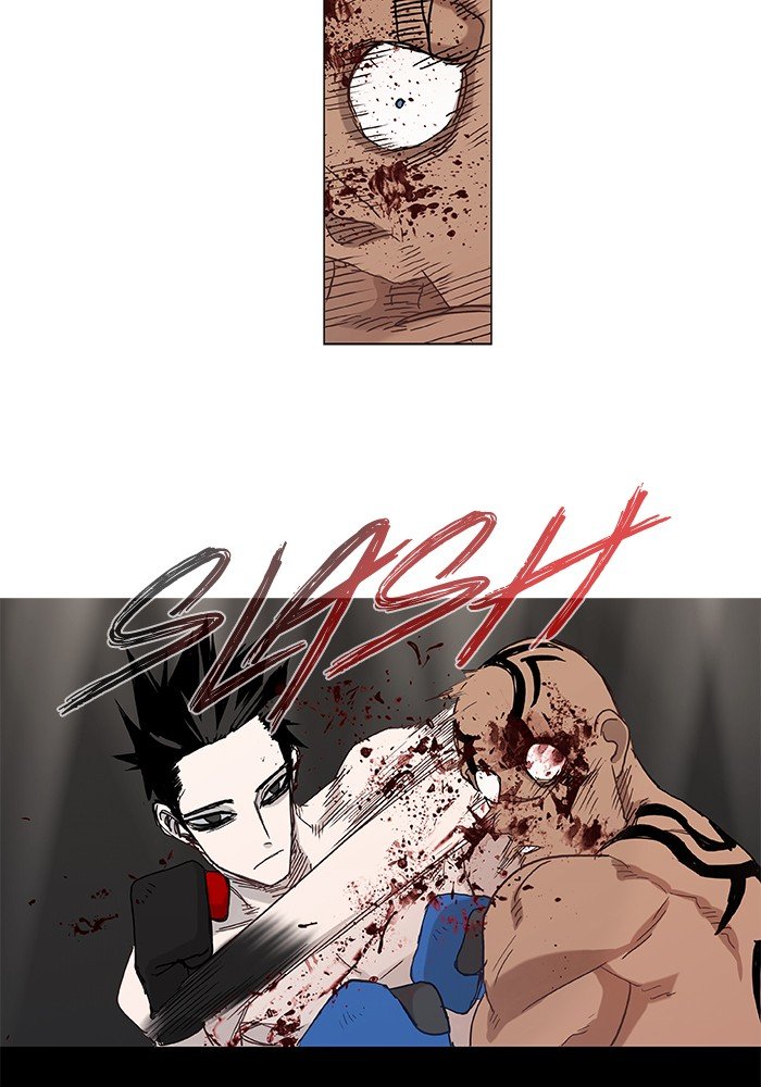 Read The Boxer EN Manga Online