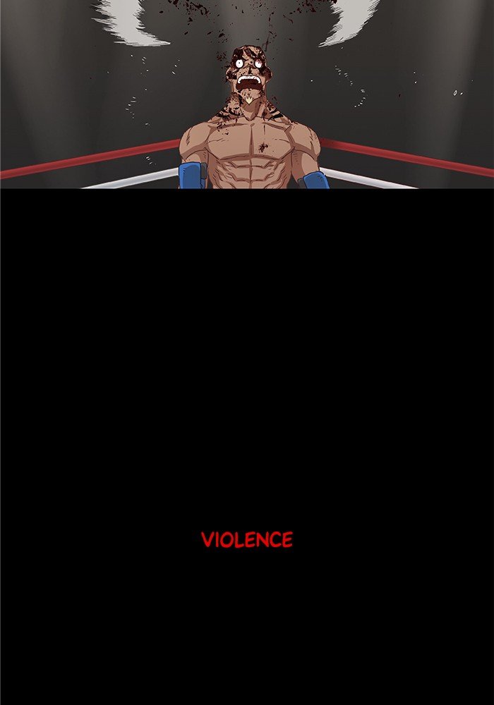 Read The Boxer EN Manga Online