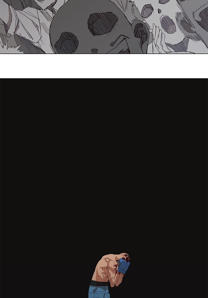 Read The Boxer EN Manga Online
