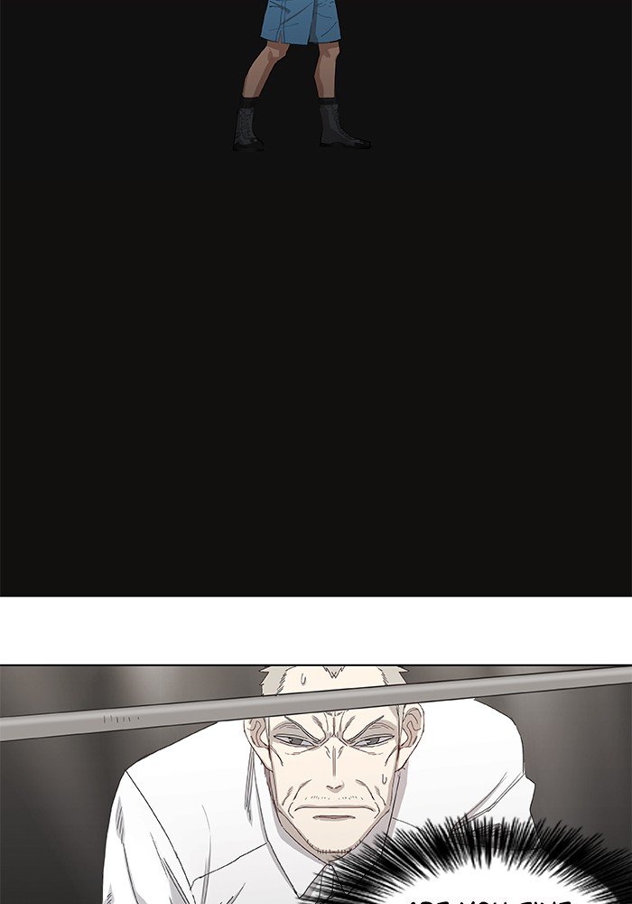Read The Boxer EN Manga Online