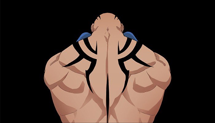 Read The Boxer EN Manga Online