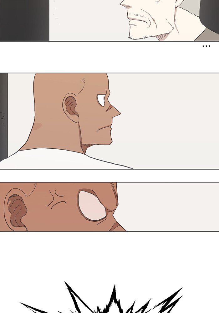 Read The Boxer EN Manga Online
