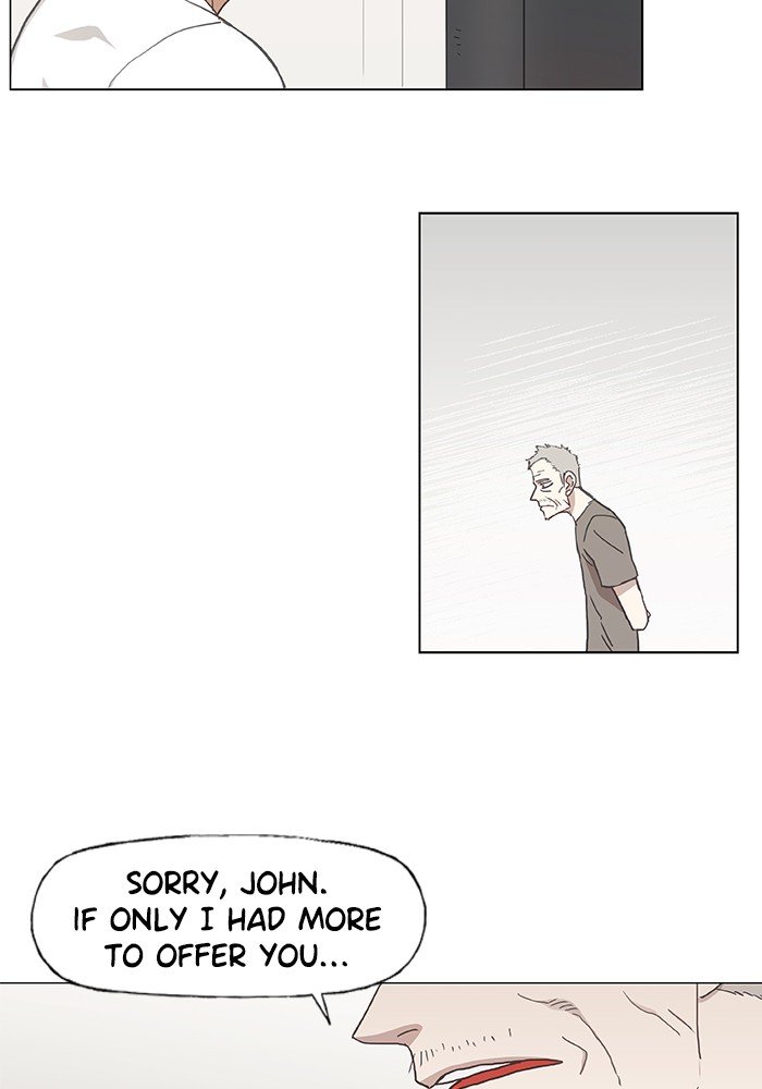 Read The Boxer EN Manga Online