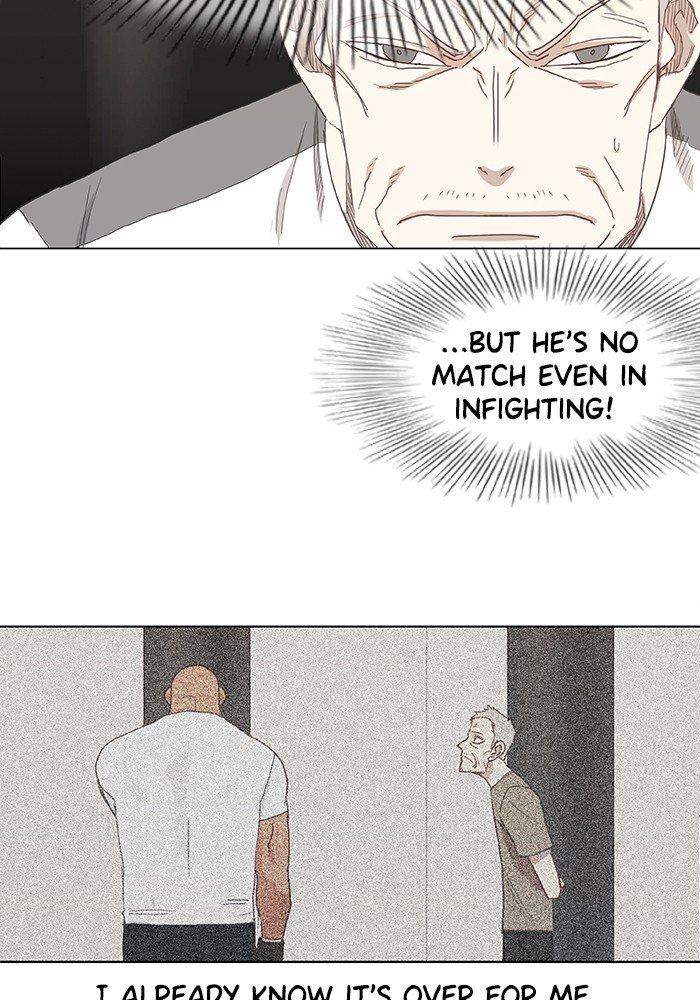 Read The Boxer EN Manga Online
