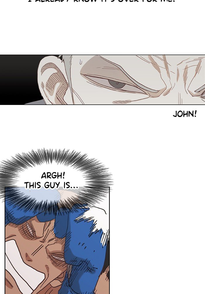 Read The Boxer EN Manga Online