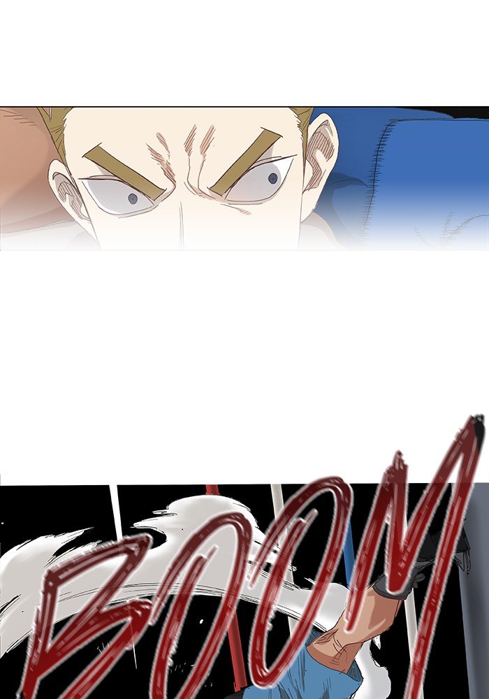 Read The Boxer EN Manga Online