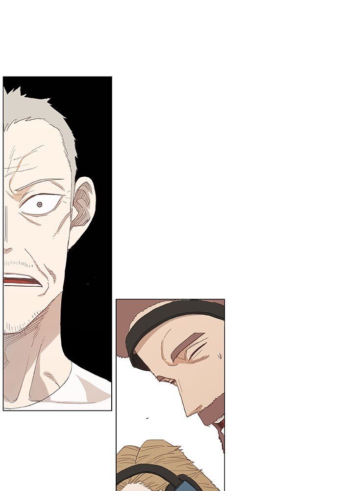 Read The Boxer EN Manga Online