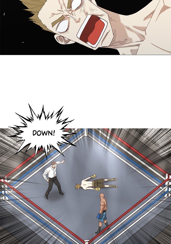 Read The Boxer EN Manga Online