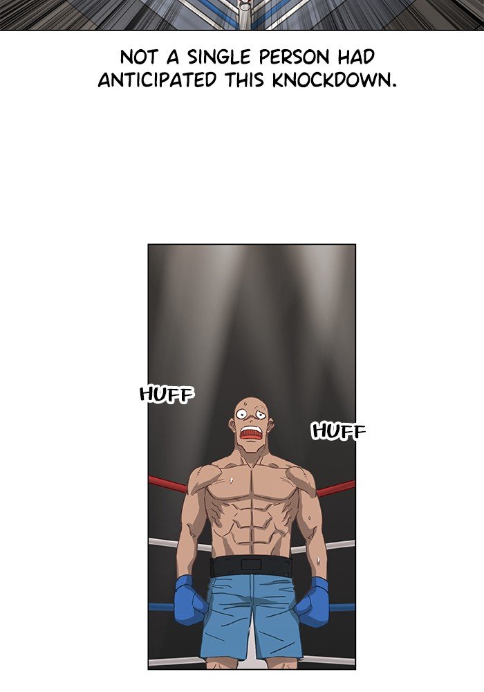 Read The Boxer EN Manga Online