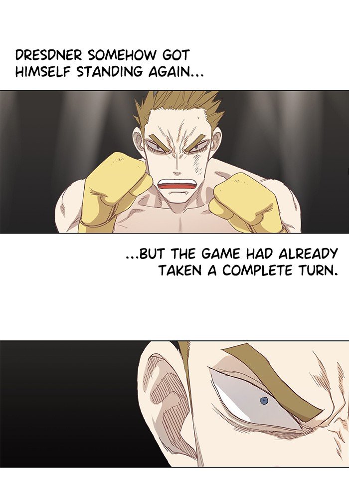 Read The Boxer EN Manga Online