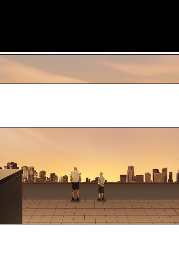 Read The Boxer EN Manga Online