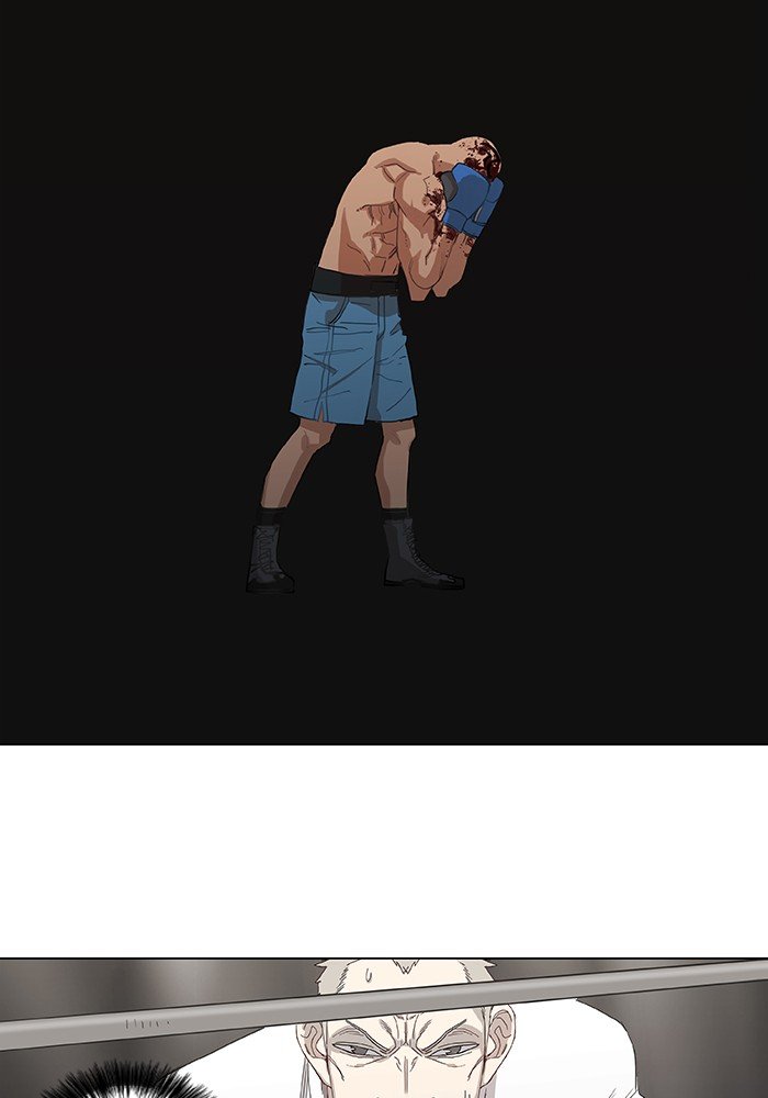 Read The Boxer EN Manga Online