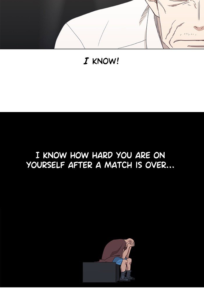 Read The Boxer EN Manga Online