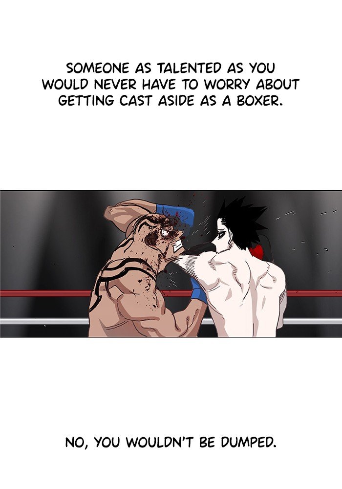 Read The Boxer EN Manga Online