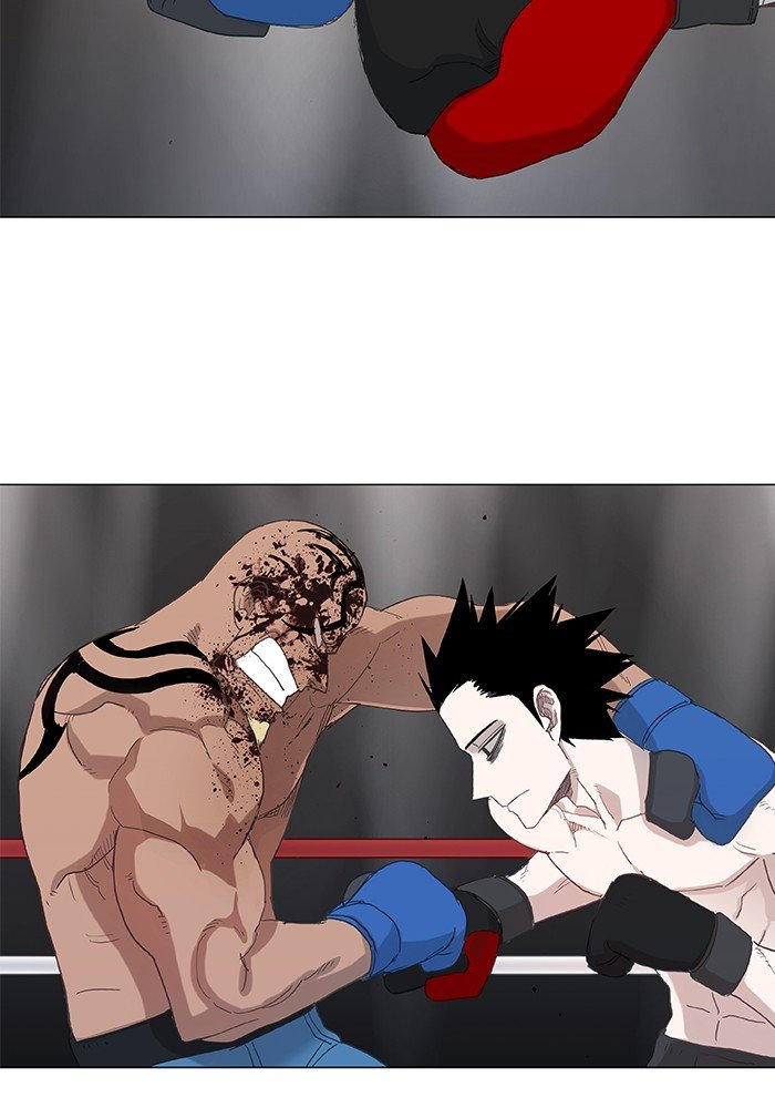 Read The Boxer EN Manga Online