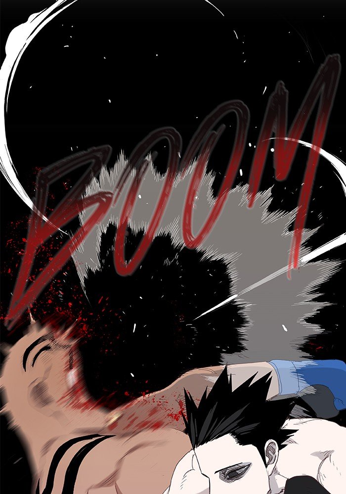 Read The Boxer EN Manga Online