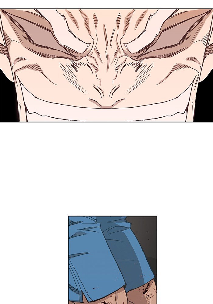 Read The Boxer EN Manga Online