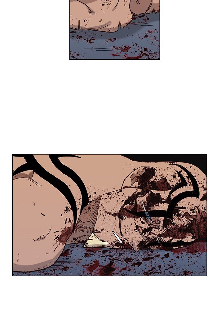 Read The Boxer EN Manga Online