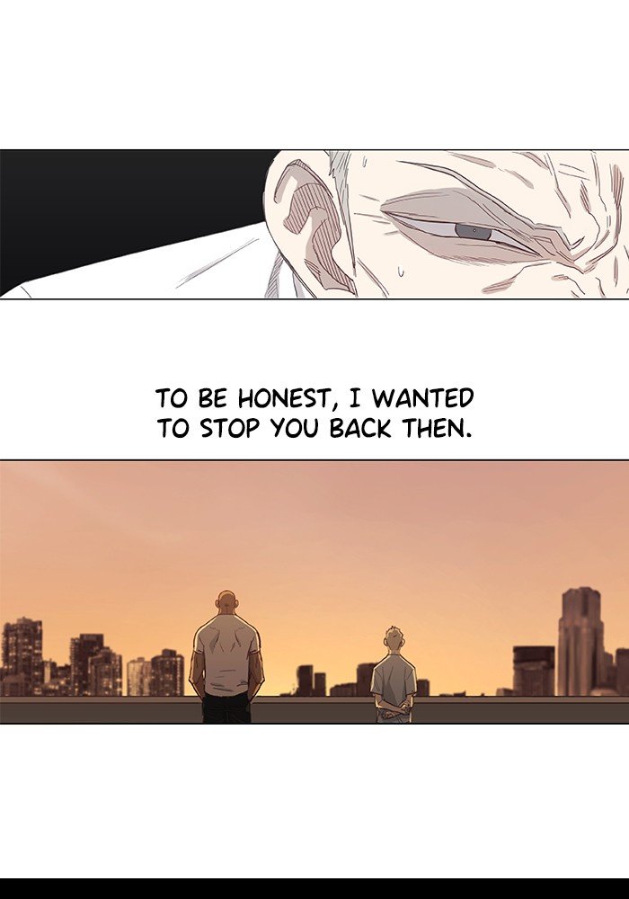 Read The Boxer EN Manga Online