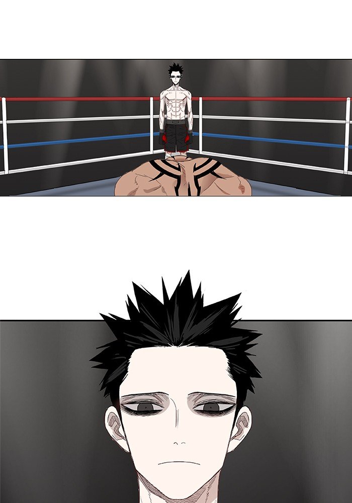 Read The Boxer EN Manga Online